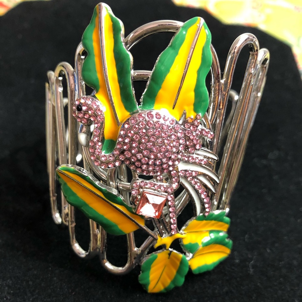 Sassy Jones ‘Malibu’ bracelet (NWOT/Never Worn)